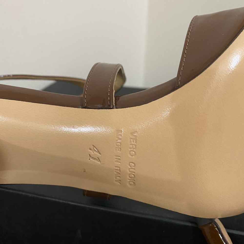 NEW Italian made Sandals!👡 - Picture 11 of 16
